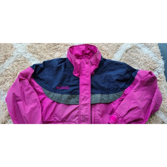 Vintage Columbia Boulder Ridge Jacket‎ - Picture 12 of 12